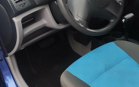 KIA Picanto I, 2006 год, 450 000 рублей, 8 фотография