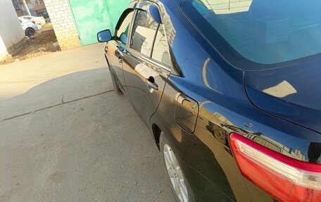 Toyota Camry, 2007 год, 1 370 000 рублей, 2 фотография