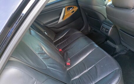 Toyota Camry, 2007 год, 1 370 000 рублей, 8 фотография