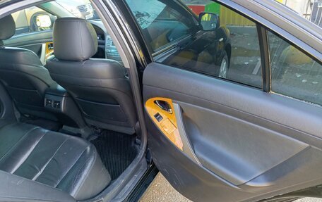 Toyota Camry, 2007 год, 1 370 000 рублей, 9 фотография