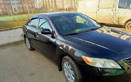 Toyota Camry, 2007 год, 1 370 000 рублей, 5 фотография