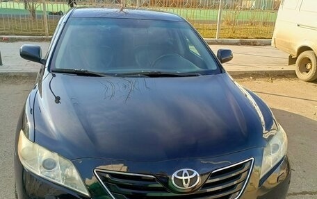 Toyota Camry, 2007 год, 1 370 000 рублей, 6 фотография