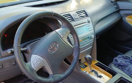 Toyota Camry, 2007 год, 1 370 000 рублей, 14 фотография