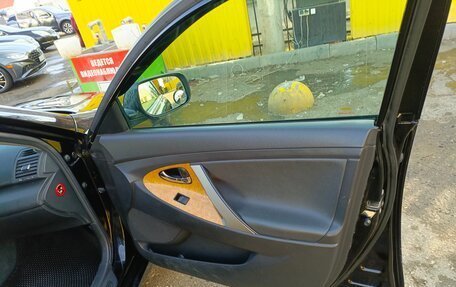Toyota Camry, 2007 год, 1 370 000 рублей, 18 фотография