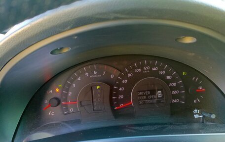 Toyota Camry, 2007 год, 1 370 000 рублей, 13 фотография
