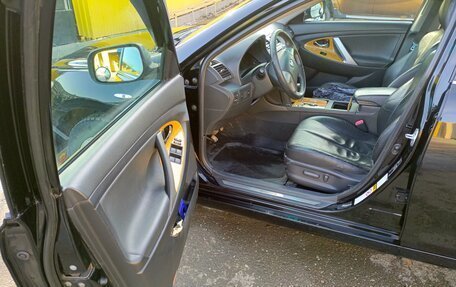 Toyota Camry, 2007 год, 1 370 000 рублей, 16 фотография