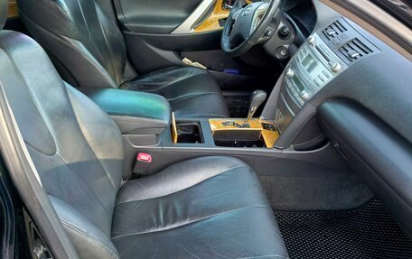 Toyota Camry, 2007 год, 1 370 000 рублей, 19 фотография