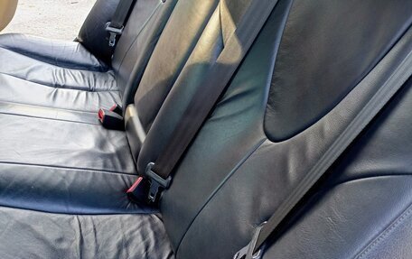 Toyota Camry, 2007 год, 1 370 000 рублей, 10 фотография