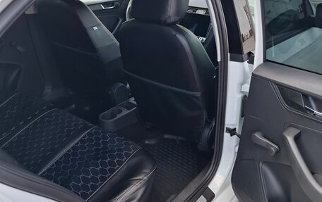 Skoda Rapid I, 2019 год, 1 150 000 рублей, 9 фотография