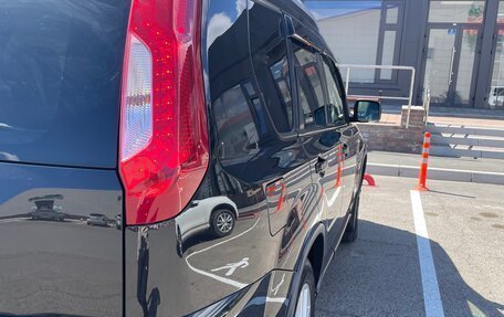 Nissan X-Trail, 2012 год, 1 550 000 рублей, 5 фотография