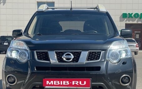 Nissan X-Trail, 2012 год, 1 550 000 рублей, 3 фотография