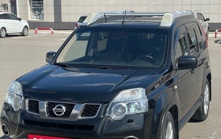 Nissan X-Trail, 2012 год, 1 550 000 рублей, 2 фотография