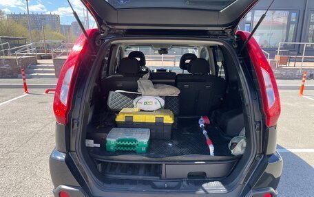 Nissan X-Trail, 2012 год, 1 550 000 рублей, 12 фотография