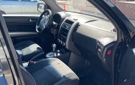 Nissan X-Trail, 2012 год, 1 550 000 рублей, 10 фотография
