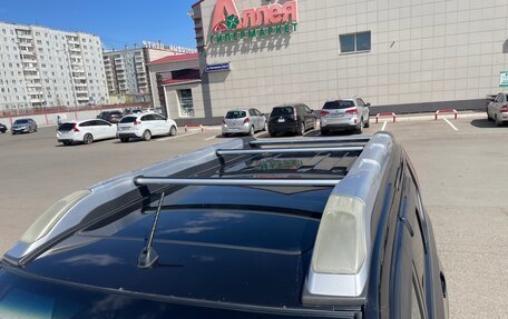 Nissan X-Trail, 2012 год, 1 550 000 рублей, 13 фотография