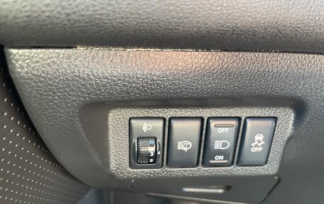 Nissan X-Trail, 2012 год, 1 550 000 рублей, 15 фотография