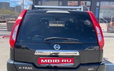 Nissan X-Trail, 2012 год, 1 550 000 рублей, 6 фотография