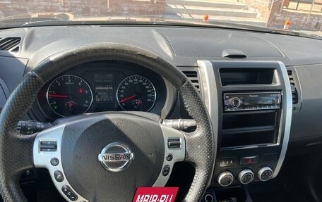 Nissan X-Trail, 2012 год, 1 550 000 рублей, 19 фотография