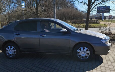Lifan Solano I (630) рестайлинг, 2013 год, 250 000 рублей, 3 фотография
