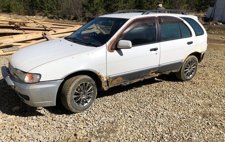 Nissan Pulsar IV, 1998 год, 110 000 рублей, 3 фотография