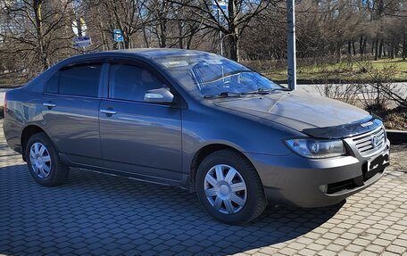 Lifan Solano I (630) рестайлинг, 2013 год, 250 000 рублей, 5 фотография