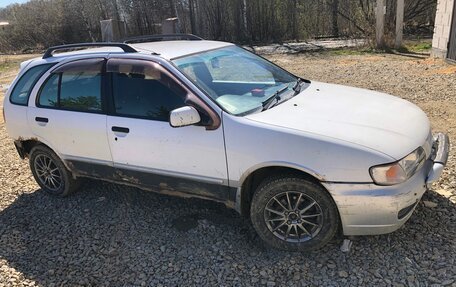 Nissan Pulsar IV, 1998 год, 110 000 рублей, 2 фотография