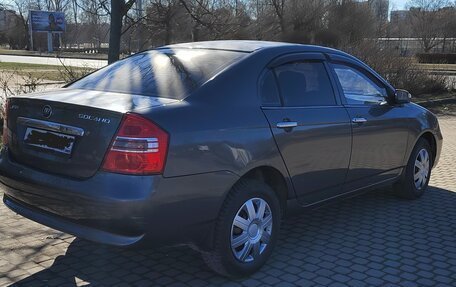 Lifan Solano I (630) рестайлинг, 2013 год, 250 000 рублей, 6 фотография