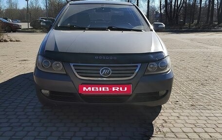 Lifan Solano I (630) рестайлинг, 2013 год, 250 000 рублей, 2 фотография