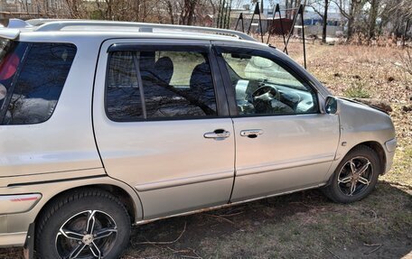 Toyota Raum I, 1999 год, 330 000 рублей, 3 фотография
