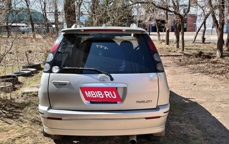 Toyota Raum I, 1999 год, 330 000 рублей, 5 фотография
