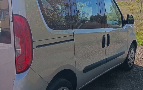 Fiat Doblo II рестайлинг, 2021 год, 2 150 000 рублей, 4 фотография