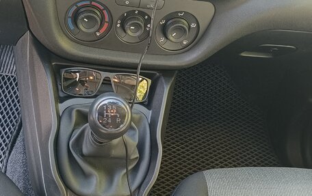 Fiat Doblo II рестайлинг, 2021 год, 2 150 000 рублей, 8 фотография