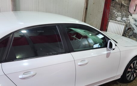 Audi A4, 2009 год, 1 200 000 рублей, 4 фотография