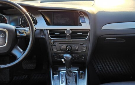 Audi A4, 2009 год, 1 200 000 рублей, 15 фотография