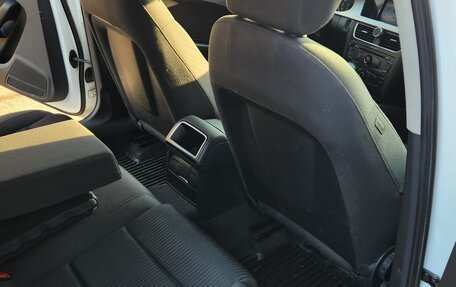 Audi A4, 2009 год, 1 200 000 рублей, 14 фотография