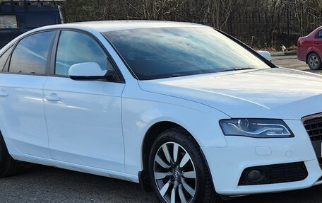 Audi A4, 2009 год, 1 200 000 рублей, 19 фотография