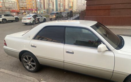 Toyota Crown, 1996 год, 560 000 рублей, 3 фотография