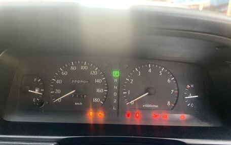 Toyota Crown, 1996 год, 560 000 рублей, 9 фотография