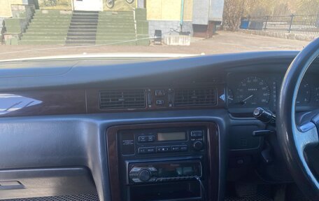 Toyota Crown, 1996 год, 560 000 рублей, 10 фотография