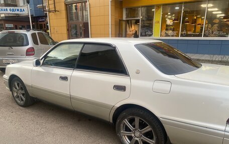 Toyota Crown, 1996 год, 560 000 рублей, 6 фотография