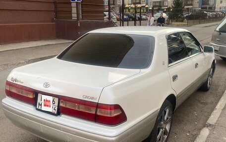 Toyota Crown, 1996 год, 560 000 рублей, 4 фотография