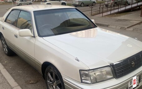 Toyota Crown, 1996 год, 560 000 рублей, 2 фотография
