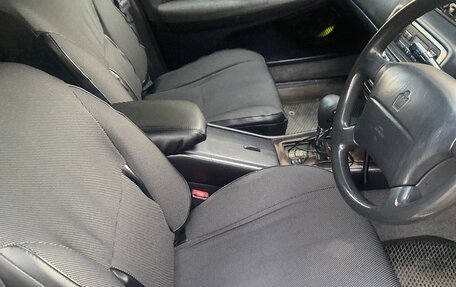 Toyota Crown, 1996 год, 560 000 рублей, 8 фотография