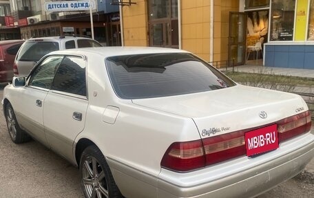 Toyota Crown, 1996 год, 560 000 рублей, 5 фотография