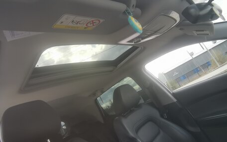 Chery Tiggo 4 I рестайлинг, 2022 год, 1 319 000 рублей, 13 фотография