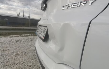 Chery Tiggo 4 I рестайлинг, 2022 год, 1 319 000 рублей, 16 фотография