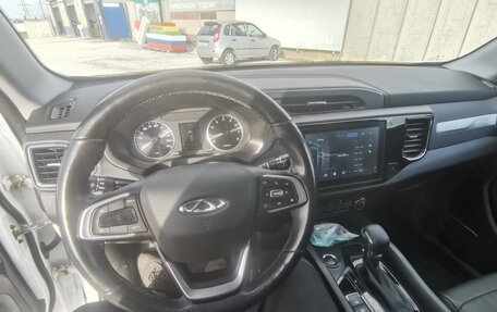 Chery Tiggo 4 I рестайлинг, 2022 год, 1 319 000 рублей, 10 фотография