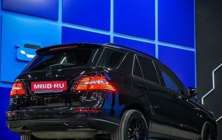 Mercedes-Benz M-Класс, 2013 год, 2 850 000 рублей, 5 фотография