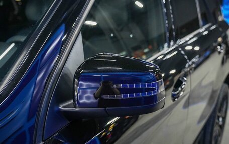 Mercedes-Benz M-Класс, 2013 год, 2 850 000 рублей, 15 фотография