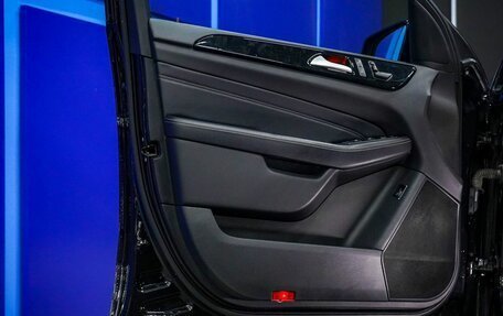 Mercedes-Benz M-Класс, 2013 год, 2 850 000 рублей, 14 фотография